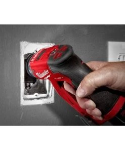 Milwaukee Tools Milwaukee M12 FUEL Installation Drill/Driver Kit 2505-22 -Milwaukee Tool-shop 21806 7 ewsu06vfranitye5