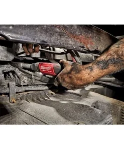 Milwaukee Tools Milwaukee M12 FUEL 3/8" Extended Reach Ratchet 2.0Ah Kit 2560-21 -Milwaukee Tool-shop 21852 6 u2ve5391fgprjyhz