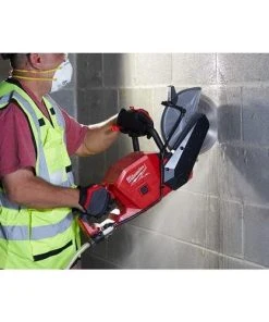 Milwaukee Tools Milwaukee M18 FUEL Brushless Cordless 9" Cut-Off Saw W/ ONE-KEY 12Ah Kit 2786-22HD 13 Milwaukee Tools Milwaukee M18 FUEL Brushless Cordless 9" Cut-Off Saw W/ ONE-KEY 12Ah Kit 2786-22HD -Milwaukee Tool-shop 21854 5 uqzhethrlwobfqsl