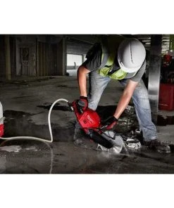 Milwaukee Tools Milwaukee M18 FUEL Brushless Cordless 9" Cut-Off Saw W/ ONE-KEY 12Ah Kit 2786-22HD 14 Milwaukee Tools Milwaukee M18 FUEL Brushless Cordless 9" Cut-Off Saw W/ ONE-KEY 12Ah Kit 2786-22HD -Milwaukee Tool-shop 21854 6 1drqtnz1iuajbadk