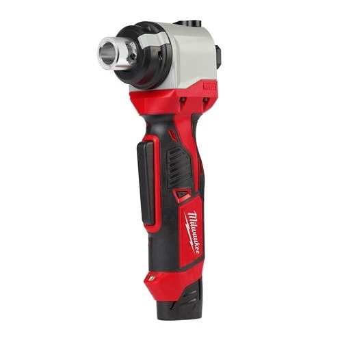 Milwaukee Tools Milwaukee M12 Cable Stripper Kit For Al THHN / XHHW 2435AL-21 4 Milwaukee Tools Milwaukee M12 Cable Stripper Kit For Al THHN / XHHW 2435AL-21 - Image 2