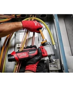 Milwaukee Tools Milwaukee M12 Cable Stripper Kit For Al THHN / XHHW 2435AL-21 12 Milwaukee Tools Milwaukee M12 Cable Stripper Kit For Al THHN / XHHW 2435AL-21 -Milwaukee Tool-shop 21874 4 m9ff38vuvnv7j4zh