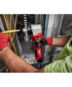 Milwaukee Tools Milwaukee M12 Cable Stripper Kit For Al THHN / XHHW 2435AL-21 15 Milwaukee Tools Milwaukee M12 Cable Stripper Kit For Al THHN / XHHW 2435AL-21 -Milwaukee Tool-shop 21874 7 llcwvtdbxtg6j6rm