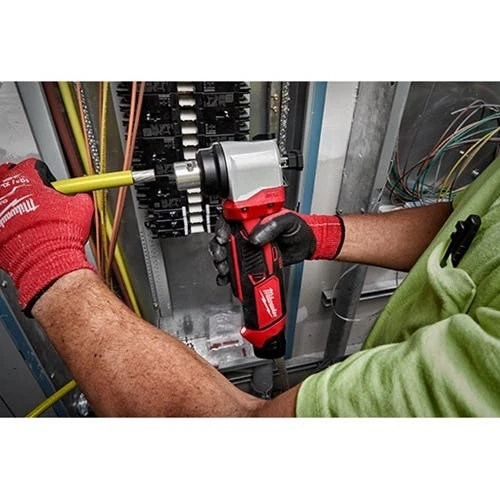 Milwaukee Tools Milwaukee M12 Cable Stripper Kit For Al THHN / XHHW 2435AL-21 9 Milwaukee Tools Milwaukee M12 Cable Stripper Kit For Al THHN / XHHW 2435AL-21 - Image 7