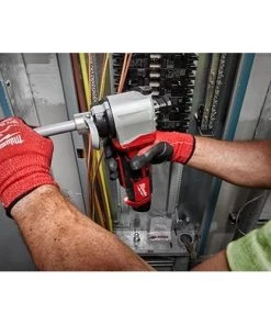 Milwaukee Tools Milwaukee M12 Cable Stripper Kit For Cu RHW / RHH / USE 2435X-21 -Milwaukee Tool-shop 21875 3 efasz9khnub5htql