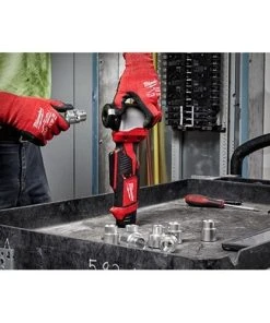 Milwaukee Tools Milwaukee M12 Cable Stripper Kit For Cu RHW / RHH / USE 2435X-21 -Milwaukee Tool-shop 21875 5 w51bopifbawkahom