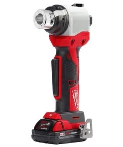 Milwaukee Tools Milwaukee M18 Cable Stripper Kit For Al THHN / XHHW 2935AL-21 -Milwaukee Tool-shop 21878 2 4qwcdarrbx87gt1u