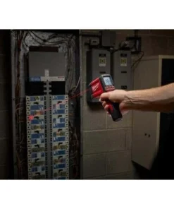 Milwaukee Tools Milwaukee Laser Temp-Gun 10:1 Infrared Thermometer 2267-20 8 Milwaukee Tools Milwaukee Laser Temp-Gun 10:1 Infrared Thermometer 2267-20 -Milwaukee Tool-shop 2187 3 z6khfjgwy0axcrlc