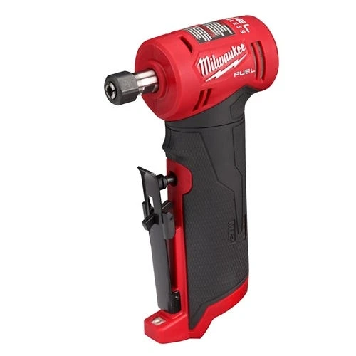 Milwaukee Tools Milwaukee M12 Fuel 1/4" Right Angle Die Grinder (Bare Tool) 2485-20 4 Milwaukee Tools Milwaukee M12 Fuel 1/4" Right Angle Die Grinder (Bare Tool) 2485-20 - Image 2
