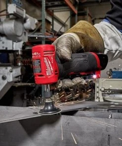 Milwaukee Tools Milwaukee M12 Fuel 1/4" Right Angle Die Grinder (Bare Tool) 2485-20 15 Milwaukee Tools Milwaukee M12 Fuel 1/4" Right Angle Die Grinder (Bare Tool) 2485-20 -Milwaukee Tool-shop 21908 5 g5zyvjxkvydz8u6m