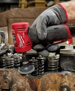 Milwaukee Tools Milwaukee M12 Fuel 1/4" Right Angle Die Grinder (Bare Tool) 2485-20 16 Milwaukee Tools Milwaukee M12 Fuel 1/4" Right Angle Die Grinder (Bare Tool) 2485-20 -Milwaukee Tool-shop 21908 6 7oiso1ulu2h3go6i