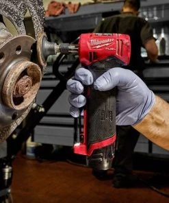 Milwaukee Tools Milwaukee M12 Fuel 1/4" Right Angle Die Grinder (Bare Tool) 2485-20 17 Milwaukee Tools Milwaukee M12 Fuel 1/4" Right Angle Die Grinder (Bare Tool) 2485-20 -Milwaukee Tool-shop 21908 7 z9knkizkivtlh19v