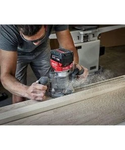 Milwaukee Tools Milwaukee M18 Compact Router Plunge Base 48-10-5601 -Milwaukee Tool-shop 21927 2 ib7ctx0drjsi81kh
