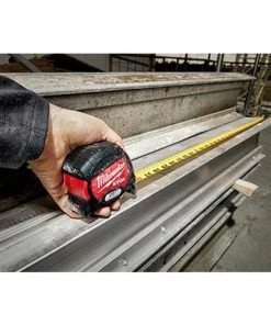 Milwaukee Tools Milwaukee 25' Gen 2 Stud Magnetic Tape Measure 48-22-9725M 8 Milwaukee Tools Milwaukee 25' Gen 2 Stud Magnetic Tape Measure 48-22-9725M -Milwaukee Tool-shop 21942 3 c4jf960umiwsaveb