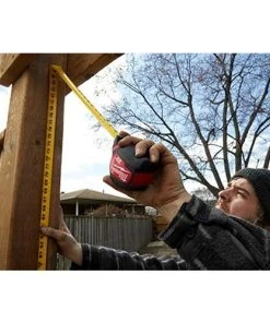 Milwaukee Tools Milwaukee 35' Gen 2 Wide Blade Tape Measure 48-22-0235 8 Milwaukee Tools Milwaukee 35' Gen 2 Wide Blade Tape Measure 48-22-0235 -Milwaukee Tool-shop 21944 3 vixd7goxhssbepwk