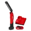 Milwaukee Tools Milwaukee REDLITHIUM USB Stick Light W/ Magnet & Charging Dock 550 Lumens 2128-22 2 Milwaukee Tools Milwaukee REDLITHIUM USB Stick Light W/ Magnet & Charging Dock 550 Lumens 2128-22 -Milwaukee Tool-shop 22 1