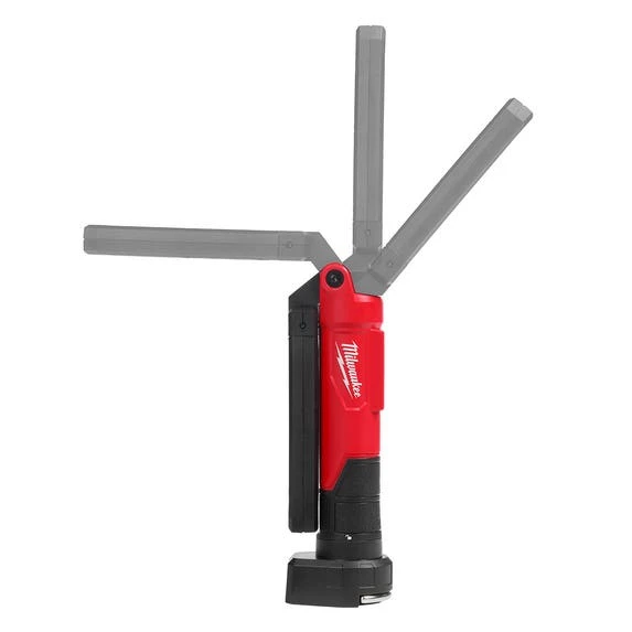Milwaukee Tools Milwaukee REDLITHIUM USB Stick Light W/ Magnet & Charging Dock 550 Lumens 2128-22 6 Milwaukee Tools Milwaukee REDLITHIUM USB Stick Light W/ Magnet & Charging Dock 550 Lumens 2128-22 - Image 4