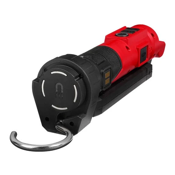 Milwaukee Tools Milwaukee REDLITHIUM USB Stick Light W/ Magnet & Charging Dock 550 Lumens 2128-22 7 Milwaukee Tools Milwaukee REDLITHIUM USB Stick Light W/ Magnet & Charging Dock 550 Lumens 2128-22 - Image 5