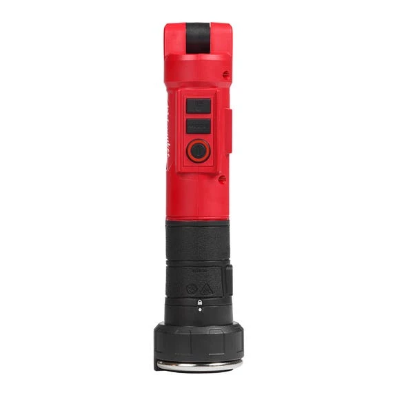 Milwaukee Tools Milwaukee REDLITHIUM USB Stick Light W/ Magnet & Charging Dock 550 Lumens 2128-22 8 Milwaukee Tools Milwaukee REDLITHIUM USB Stick Light W/ Magnet & Charging Dock 550 Lumens 2128-22 - Image 6