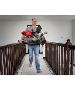 Milwaukee Tools Milwaukee M18 FUEL 12" Dual Bevel Sliding Compound Miter Saw (Bare Tool) 2739-20 -Milwaukee Tool-shop 22014 4 x9sg2lremmqs0ldc