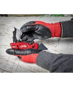 Milwaukee Tools Milwaukee Fastback Folding Utility Knife W/ Blade Storage 48-22-1502 10 Milwaukee Tools Milwaukee Fastback Folding Utility Knife W/ Blade Storage 48-22-1502 -Milwaukee Tool-shop 22016 4 vablvmtolrrdo0bo