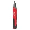 Milwaukee Tools Milwaukee Voltage Detector 50-1000V AC & LED Light 2202-20