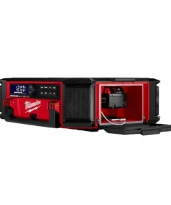 Milwaukee Tools Milwaukee M18 PACKOUT Radio + Charger 2950-20 -Milwaukee Tool-shop 22022 8 uvhcft5ntehqdlke