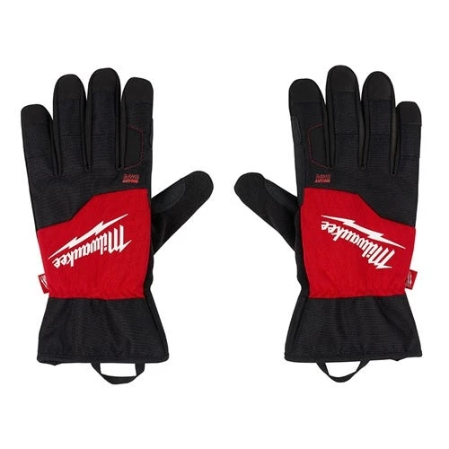 Milwaukee Tools Milwaukee Winter Performance Gloves - Large 48-73-0032 6 Milwaukee Tools Milwaukee Winter Performance Gloves - Large 48-73-0032 - Image 4