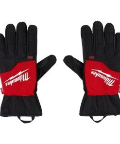 Milwaukee Tools Milwaukee Winter Performance Gloves - XL 48-73-0033 -Milwaukee Tool-shop 22039 2 lzjxjowjqo7yaoos 5