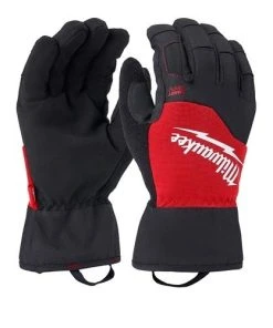 Milwaukee Tools Milwaukee Winter Performance Gloves - 2X 48-73-0034