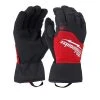 Milwaukee Tools Milwaukee Winter Performance Gloves - Medium 48-73-0031