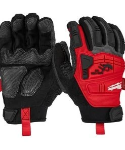 Milwaukee Tools Milwaukee Impact Demolition Gloves - Medium 48-22-8751 13 Milwaukee Tools Milwaukee Impact Demolition Gloves - Medium 48-22-8751 -Milwaukee Tool-shop 22042 y3vaygodcisaiq1g 1