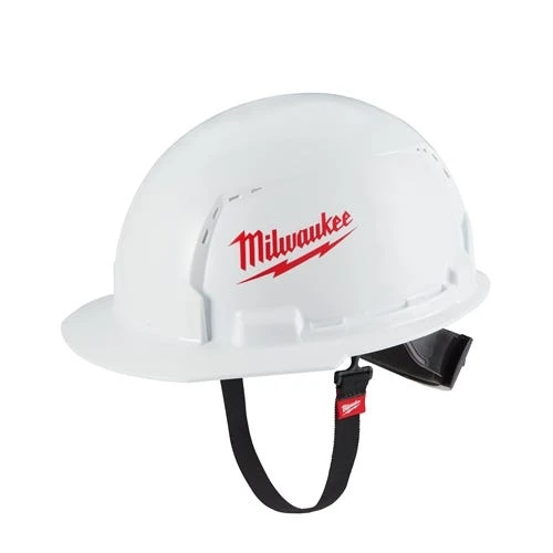 Milwaukee Tools Milwaukee Hard Hat Chin Strap 48-73-1082 4 Milwaukee Tools Milwaukee Hard Hat Chin Strap 48-73-1082 - Image 2