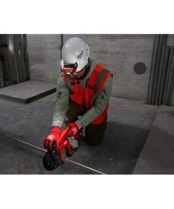 Milwaukee Tools Milwaukee BOLT Hard Hat Headlamp Mount 48-73-1090 -Milwaukee Tool-shop 22047 3 47ixas7lqfqo7lax