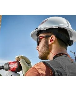 Milwaukee Tools Milwaukee Reusable Corded Ear Plugs (3 Pack) 48-73-3151 -Milwaukee Tool-shop 22056 3 ngoceafg9f3jlmsc