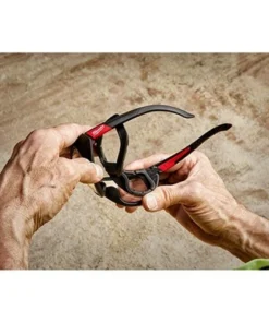 Milwaukee Tools Milwaukee Clear Performance Fog-Free Safety Glasses With Gaskets 48-73-2041 -Milwaukee Tool-shop 22067 3 wsqmc2xx9dkjfhqp