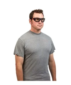 Milwaukee Tools Milwaukee Clear Performance Fog-Free Safety Glasses With Gaskets 48-73-2041 -Milwaukee Tool-shop 22067 4 to0wvalkxitvil6o