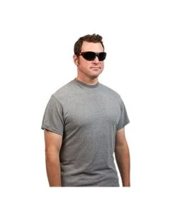 Milwaukee Tools Milwaukee Tinted Polarized Performance Fog-Free Safety Glasses With Gaskets 48-73-2046 -Milwaukee Tool-shop 22069 4 0u0xxrksf7xaerbb