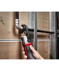 Milwaukee Tools Milwaukee 1/2" IPS Black Pipe MegaPress Jaw For M12 Force Logic Press Tool 49-16-2450B 7 Milwaukee Tools Milwaukee 1/2" IPS Black Pipe MegaPress Jaw For M12 Force Logic Press Tool 49-16-2450B -Milwaukee Tool-shop 22090 3 xocxiwpscei9o09g