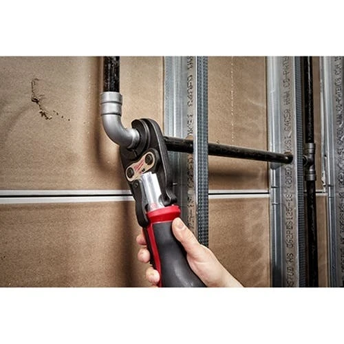 Milwaukee Tools Milwaukee 1/2" IPS Black Pipe MegaPress Jaw For M12 Force Logic Press Tool 49-16-2450B 5 Milwaukee Tools Milwaukee 1/2" IPS Black Pipe MegaPress Jaw For M12 Force Logic Press Tool 49-16-2450B - Image 3