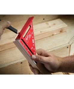 Milwaukee Tools Milwaukee 4-1/2" Trim Square MLSQ040 13 Milwaukee Tools Milwaukee 4-1/2" Trim Square MLSQ040 -Milwaukee Tool-shop 22119 6 hxwi0abd9qhgnnp4