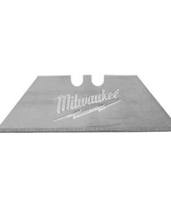 Milwaukee Tools Milwaukee 50 Pack General Purpose Utility Blades 48-22-1950 -Milwaukee Tool-shop 22134 3 2kgqnyg3gh7jgewy