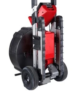 Milwaukee Tools Milwaukee MX FUEL 5/8 - 3/4" Sewer Drum Machine Kit W/ POWERTREDZ Lift Assist & One-Key MXF501-1CP 7 Milwaukee Tools Milwaukee MX FUEL 5/8 - 3/4" Sewer Drum Machine Kit W/ POWERTREDZ Lift Assist & One-Key MXF501-1CP -Milwaukee Tool-shop 22143 2 qa38ahhb11kiptir