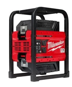 Milwaukee Tools Milwaukee MX Carry-On Power Supply 3600W / 1800W MXF002-2XC -Milwaukee Tool-shop 22144 3 yav7kovz2tnu579d