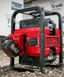 Milwaukee Tools Milwaukee MX Carry-On Power Supply 3600W / 1800W MXF002-2XC -Milwaukee Tool-shop 22144 6 uozzuerljiequtjs