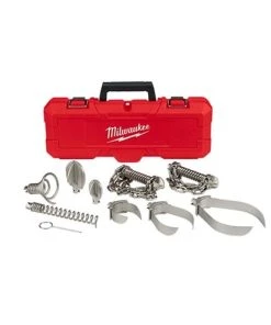 Milwaukee Tools Milwaukee Head Attachment Kit For 1-1/4" Sectional Cable 48-53-4840 7 Milwaukee Tools Milwaukee Head Attachment Kit For 1-1/4" Sectional Cable 48-53-4840 -Milwaukee Tool-shop 22330 2 f1raujhntivk6bac