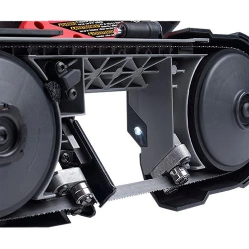 Milwaukee Tools Milwaukee M18 Fuel Compact Band Saw (Tool Only) 2829-20 5 Milwaukee Tools Milwaukee M18 Fuel Compact Band Saw (Tool Only) 2829-20 - Image 3