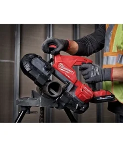 Milwaukee Tools Milwaukee M18 Fuel Compact Band Saw (Tool Only) 2829-20 9 Milwaukee Tools Milwaukee M18 Fuel Compact Band Saw (Tool Only) 2829-20 -Milwaukee Tool-shop 22450 4 su0ogoycatgpexel