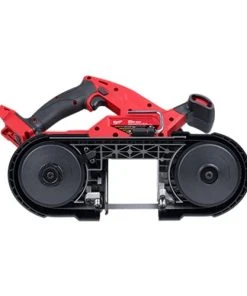 Milwaukee Tools Milwaukee M18 Fuel Compact Band Saw Kit 2829-22 -Milwaukee Tool-shop 22451 3 k4tm6ceypygujgje