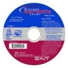 United Abrasives Sait United Abrasives TM 6 X .045 X 7/8 ULT. CERAMIC 22482 -Milwaukee Tool-shop 22480